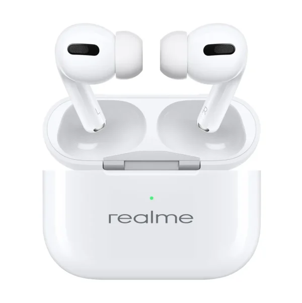 R.L.M Buds Air Pro Wireless Multitouch Function Bluetooth 5.0 Earbuds - Bluetooth Headphone