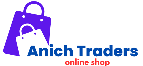 Anich Traders

